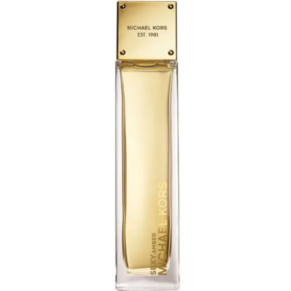 MICHAEL KORS Michael Kors Sexy Amber Eau de Parfum Spray 100 ml Parfüm