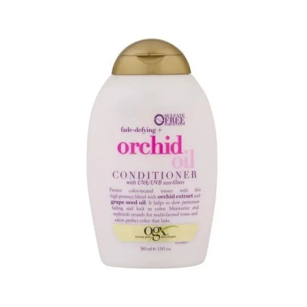 OGX OGX Orchid Oil Fade-Defying Haarspülung 385 ml Conditioner
