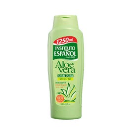 INSTITUTO ESPAÑOL INSTITUTO ESPAÑOL Aloe Vera Duschgel 100 ml Kosmetik