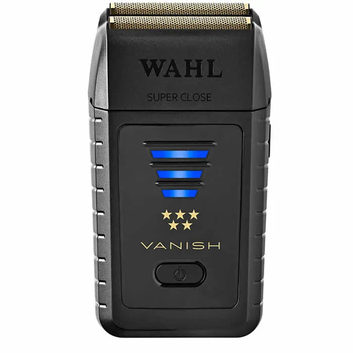 WAHL Shaver Vanish Rasierapparat für präzises Rasieren Kosmetik