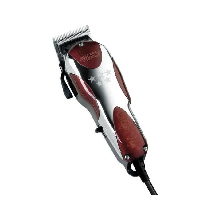 WAHL WAHL Magic Clip 5 Stars Haarschneider Clipper professioneller Haarschneideapparat Kosmetik