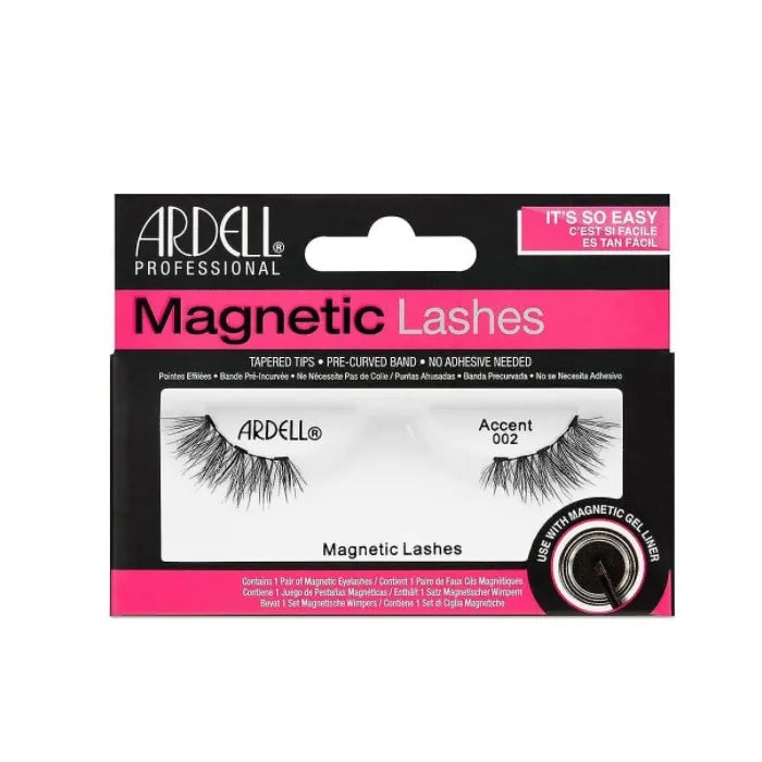 ARDELL ARDELL Magnetic Lashes Accent 002 Magnetische Wimpern Akzent Kosmetik