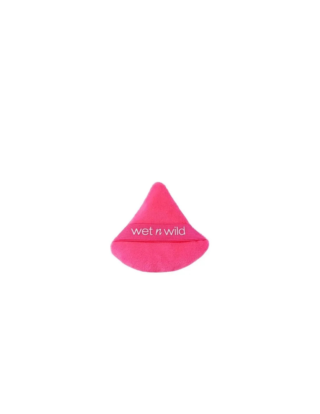 WET N WILD WET N WILD Make-up Puder Puff WNW 1116708E Kosmetik Zubehör