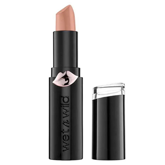 WET N WILD Wet N Wild Mega Last Matt Lip Color Never Dude Kosmetik