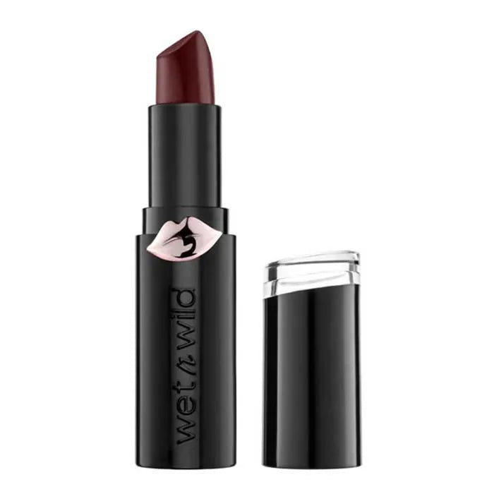 WET N WILD WET N WILD Megalast Lippenstift Matt Finish Cherry Bomb