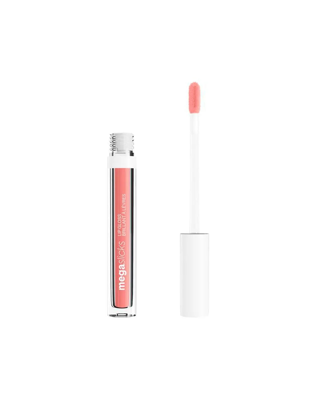 WET N WILD WET N WILD Lipgloss Mega Slicks 1114509E Gloss für die Lippen