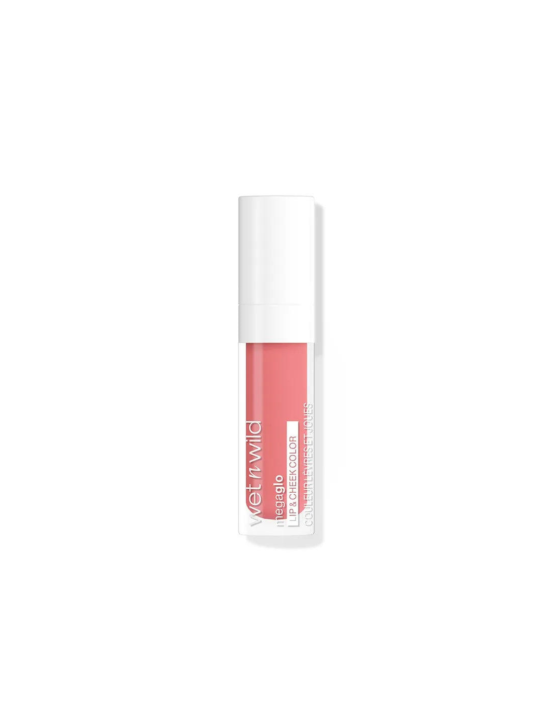 WET N WILD WET N WILD Megaglo Lip Gloss Lip Y Check Lipgloss 1116093E