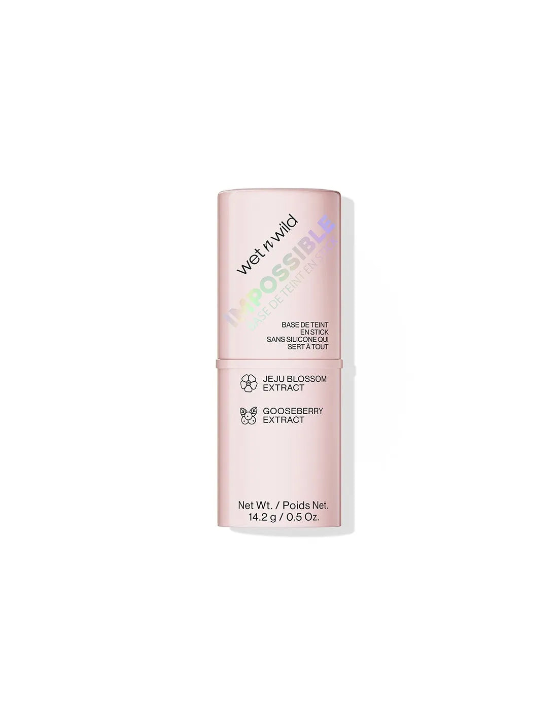 WET N WILD WET N WILD Make-up Primer Stick Imposib WNW 1116103E