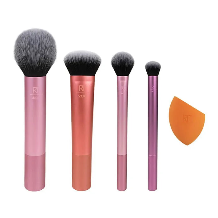 Real Techniques Everyday Essentials Set 5 Artikel