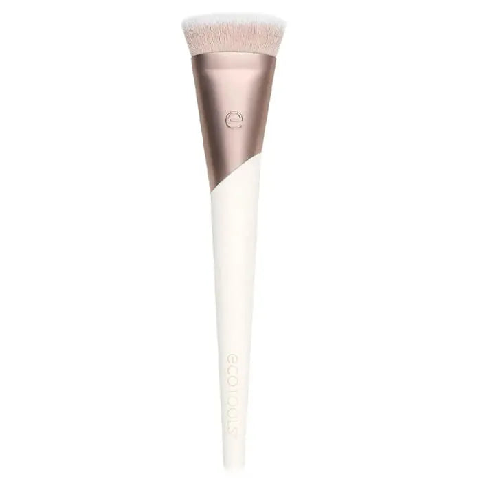 ECOTOOLS ECOTOOLS Luxe Plush Puderpinsel 1 Stück Kosmetik Make-up Pinsel