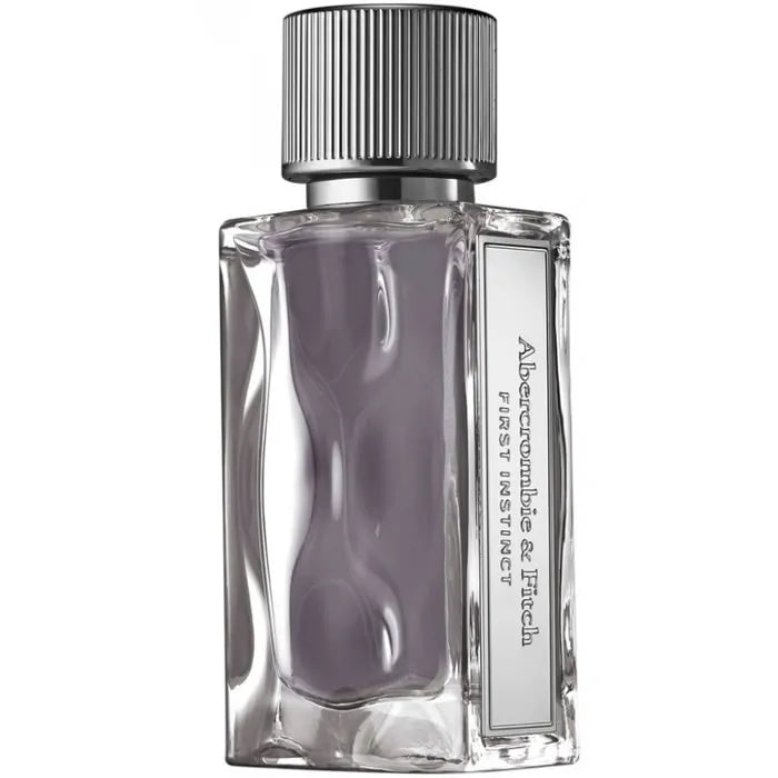 ABERCROMBIE & FITCH ABERCROMBIE & FITCH First Instinct Man Eau de Toilette Spray 100 ml Parfüm