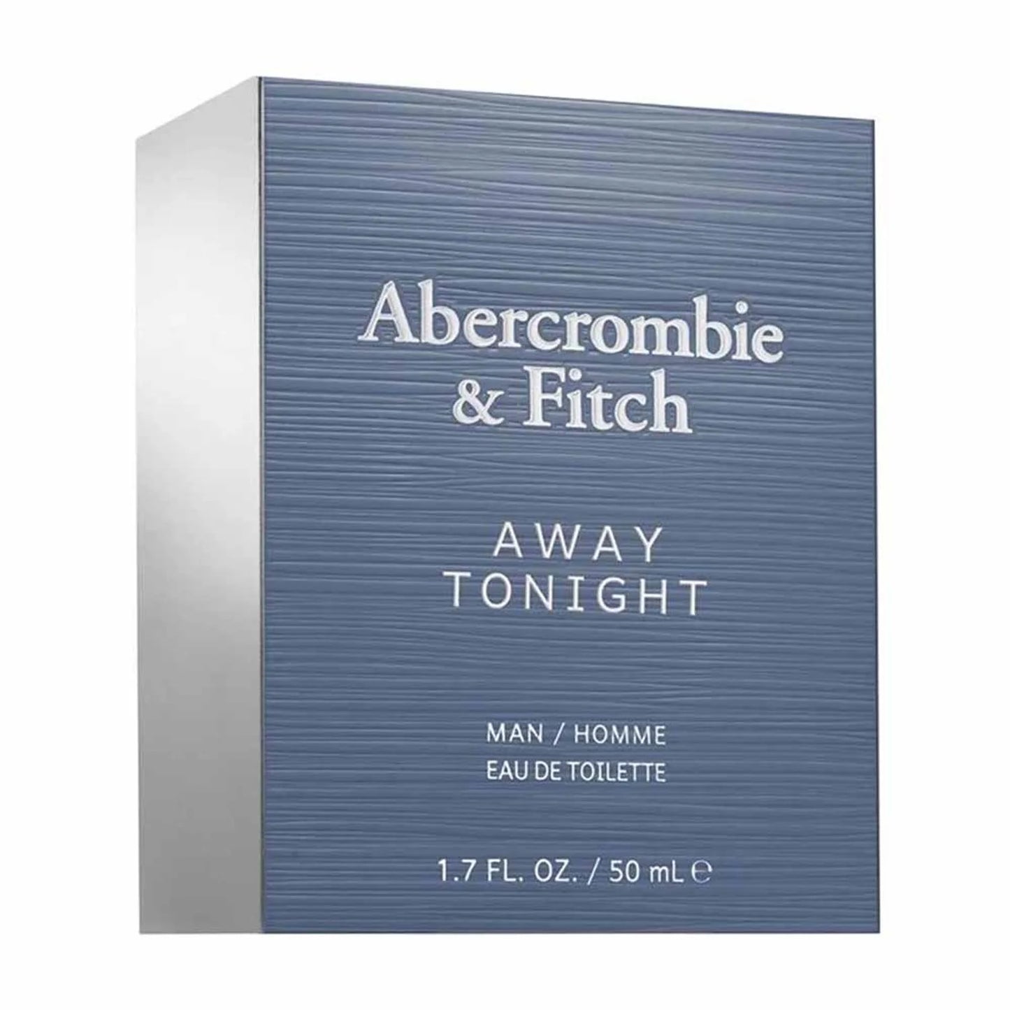Abercrombie and Fitch Abercrombie and Fitch Abercrombie and Fitch Abercrombie and Fitch Abercrombie and Fitch Abercrombie Fitch Away Tonight Eau De Toilette Man 50ml Spray