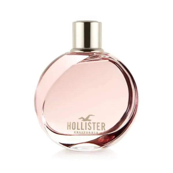 HOLLISTER HOLLISTER Wave Eau de Parfum Spray 30 ml Parfüm