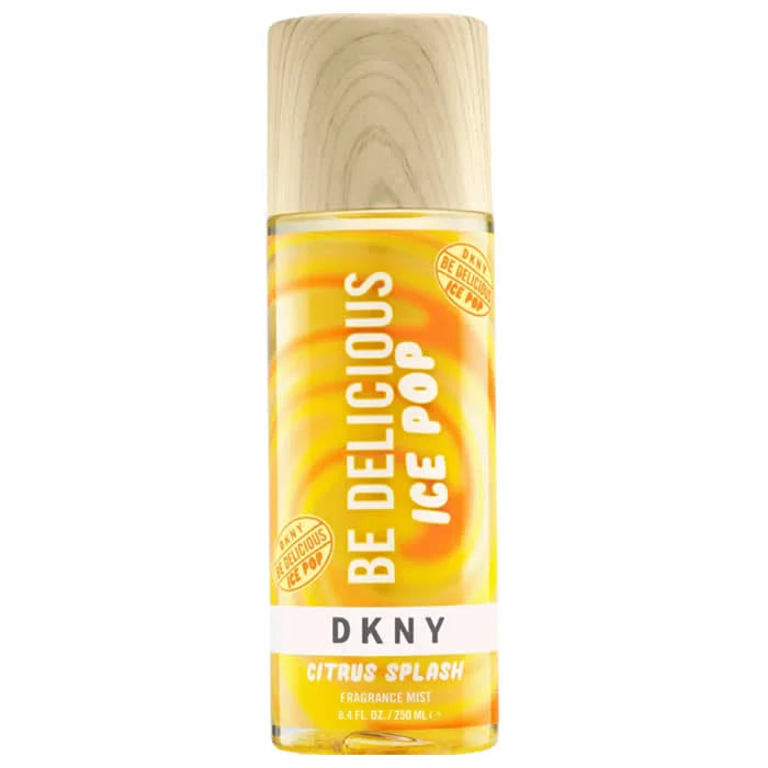 DONNA KARAN DONNA KARAN Be Delicious Ice Pop Citrus Splash Body Mist 250 ml Kosmetik