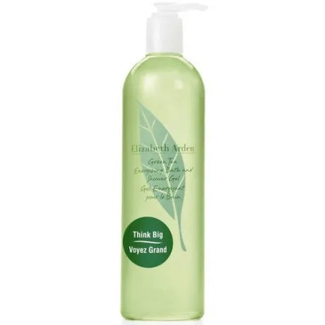 ELIZABETH ARDEN Elizabeth Arden Green Tea Duschgel 500 ml Shower Gel für die Dusche