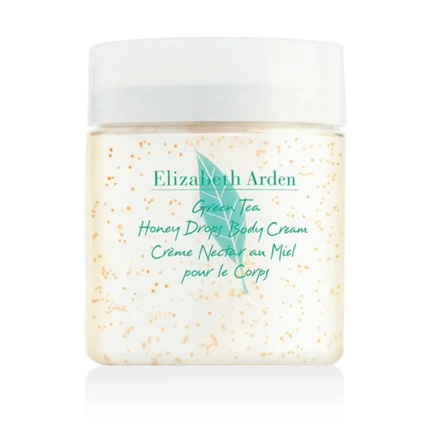 ELIZABETH ARDEN Elizabeth Arden Green Tea Honey Drops Körpercreme 500 ml Pflege für den Körper