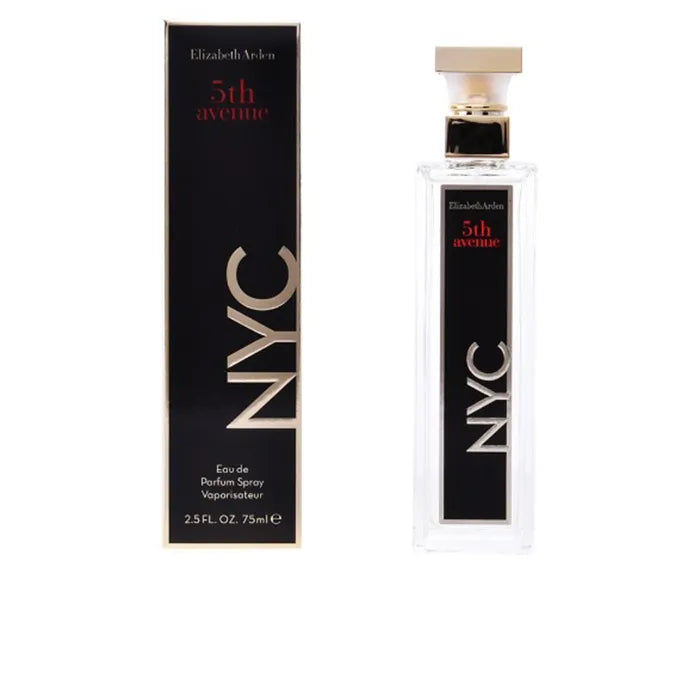 Elizabeth Arden 5Th Avenue Nyc Eau De Perfume Spray 75 ml