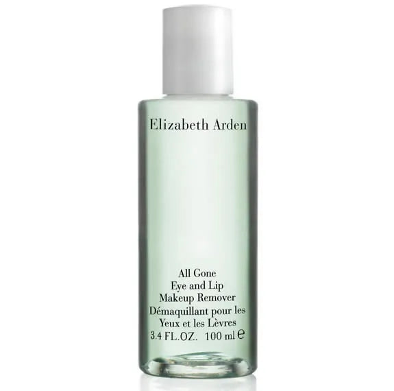 ELIZABETH ARDEN ELIZABETH ARDEN All Gone Make-up Entferner für Augen und Lippen 100 ml