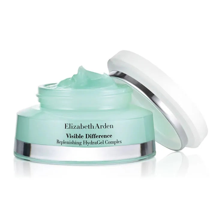 ELIZABETH ARDEN ELIZABETH ARDEN Visible Difference Replenishing Hydragel Complex 75 ml Gelpflege Kosmetik