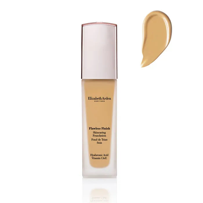 ELIZABETH ARDEN Elizabeth Arden Flawless Finish Skincaring Foundation 340W 30 ml