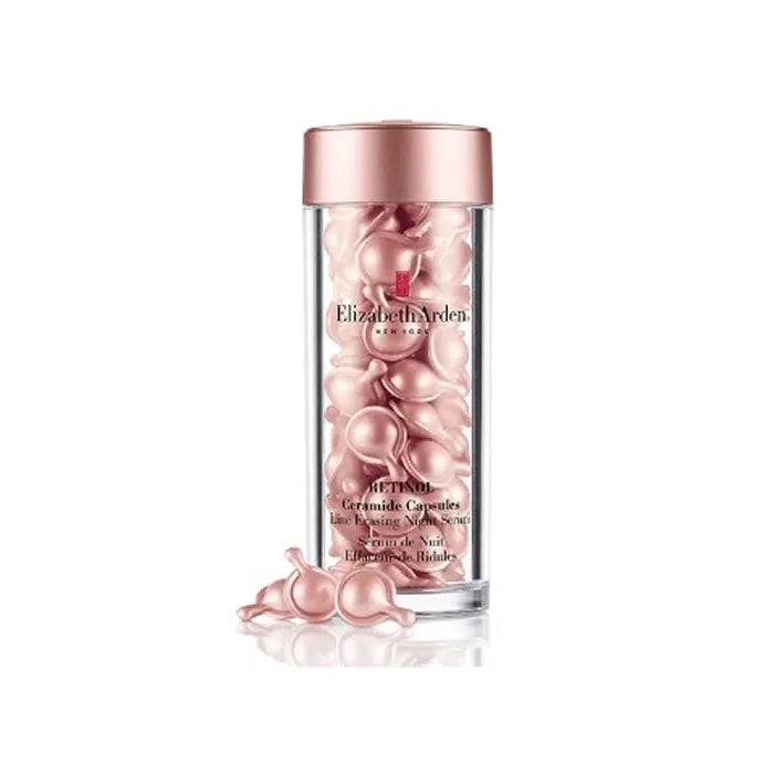 ELIZABETH ARDEN Ceramide Retinol Capsules 90 Units Kosmetik