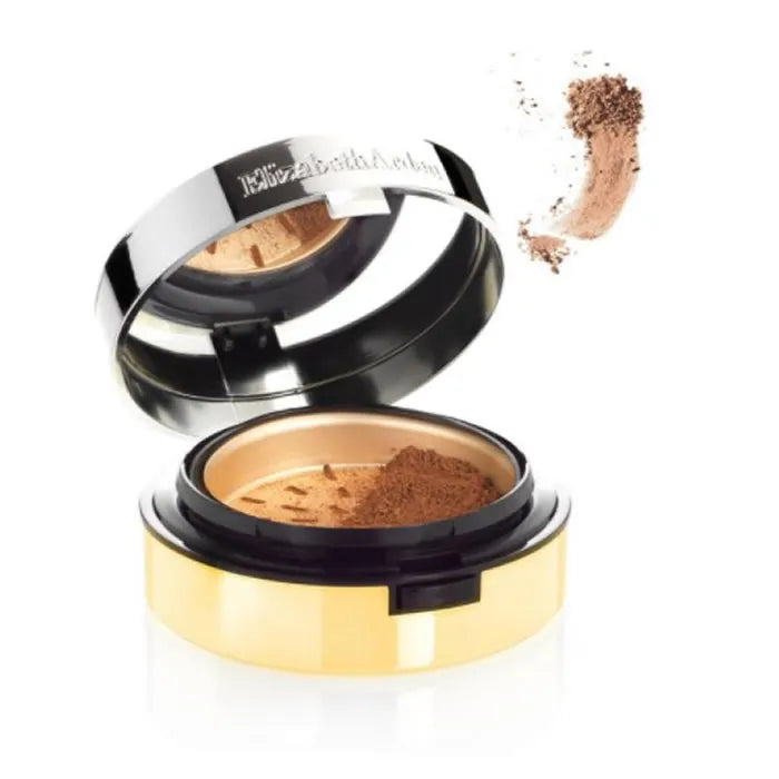 Elizabeth Arden Pure Finish Mineral Puder Foundation Nº7 8,33 g