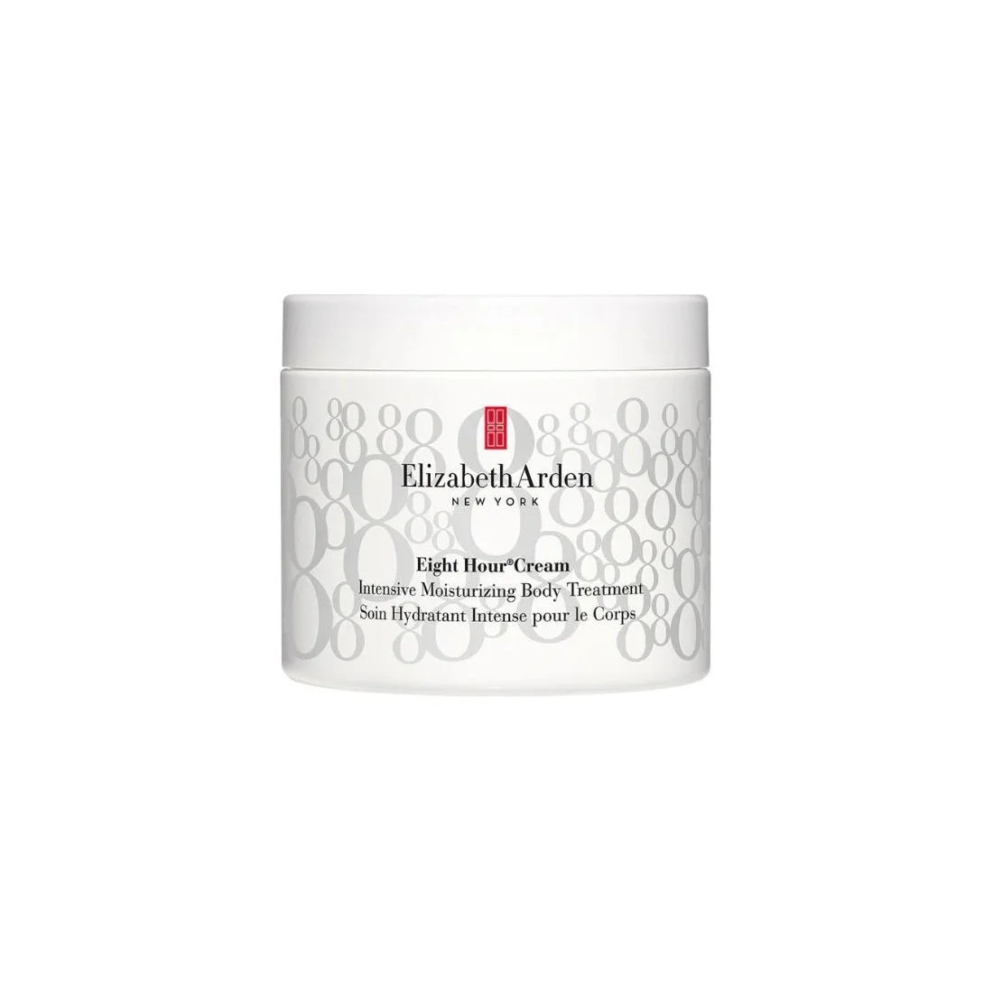 ELIZABETH ARDEN Eight Hour Intensive Moisturizing Body Treatment 400 ml Körperpflege Gesichtscreme