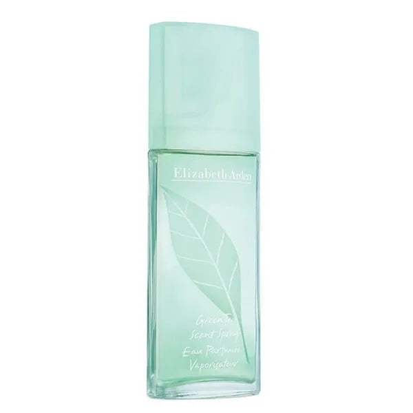ELIZABETH ARDEN ELIZABETH ARDEN Green Tea Eau Parfumée Spray 50 ml Parfum Parfüm