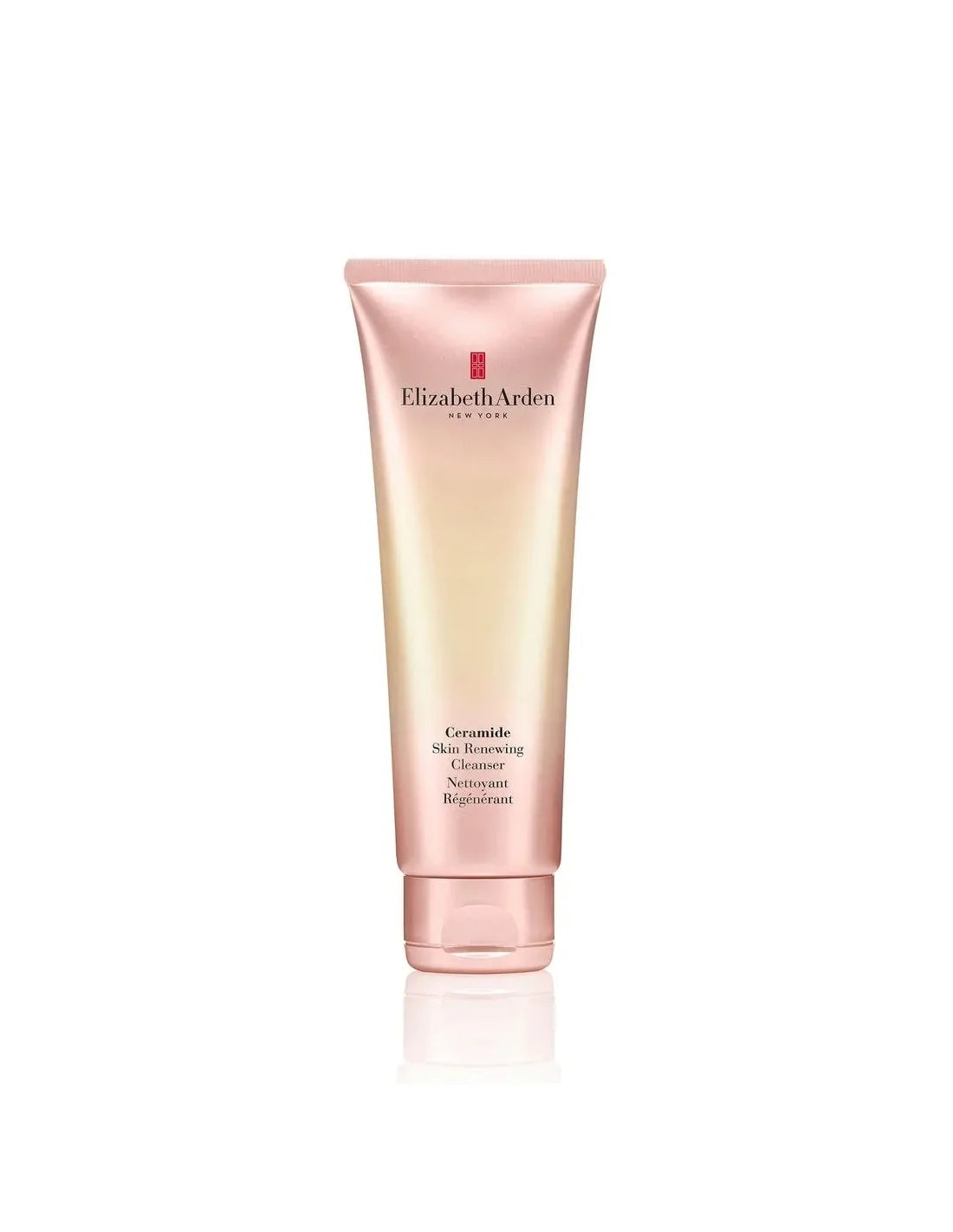ELIZABETH ARDEN Elizabeth Arden Ceram Skin Renewing Cleanser 125 ml Reinigungsgel