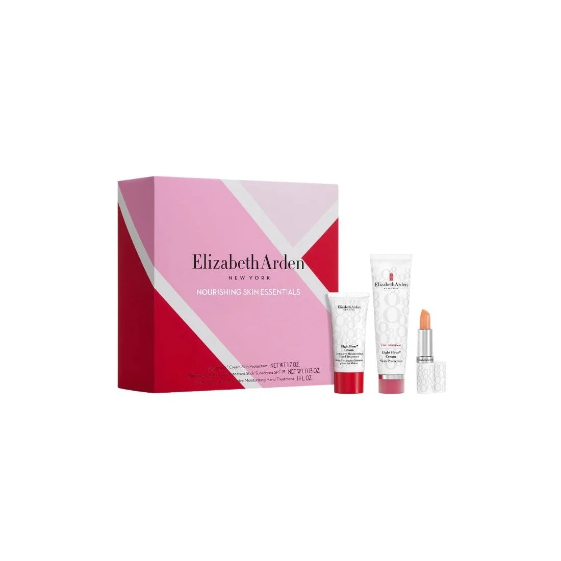 ELIZABETH ARDEN Elizabeth Arden 8Hour Cream 50 ml Set26 Kosmetikpflege