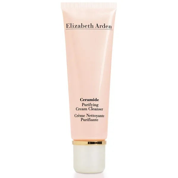 ELIZABETH ARDEN ELIZABETH ARDEN Ceramide Purifying Cream Cleanser Reinigung 125 ml