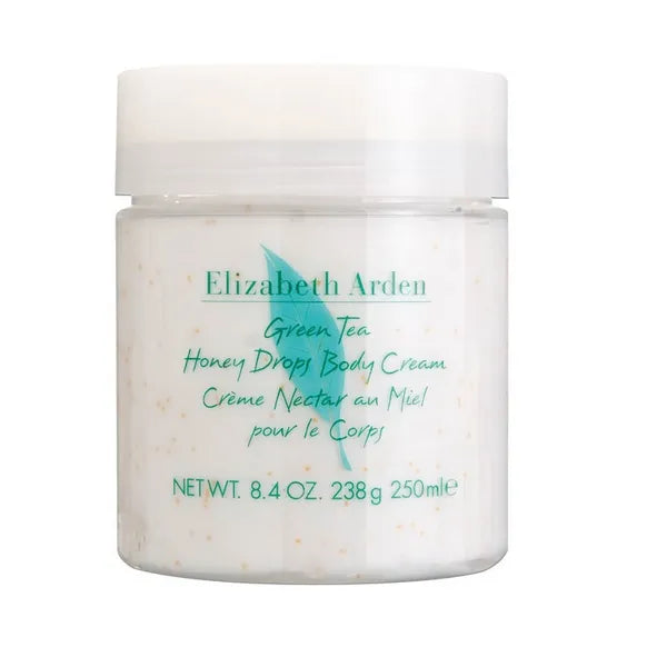 ELIZABETH ARDEN Elizabeth Arden Green Tea Honey Drops Body Cream 250 ml Körpercreme