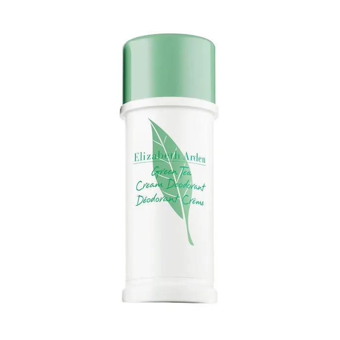 ELIZABETH ARDEN Elizabeth Arden Green Tea Cream Deodorant 40 ml Creme-Deodorant
