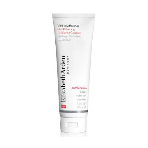 ELIZABETH ARDEN ELIZABETH ARDEN Visible Difference Skin Balancing Peeling Cleanser 150 ml Reinigung