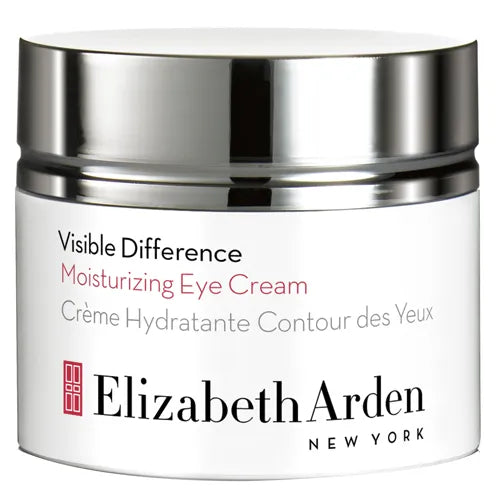 ELIZABETH ARDEN Visible Difference Feuchtigkeitsspendende Augencreme 15 ml