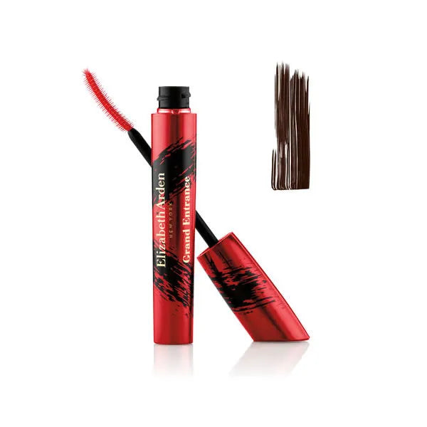 ELIZABETH ARDEN ELIZABETH ARDEN Grand Entrance Mascara 02 Brown braune Wimperntusche