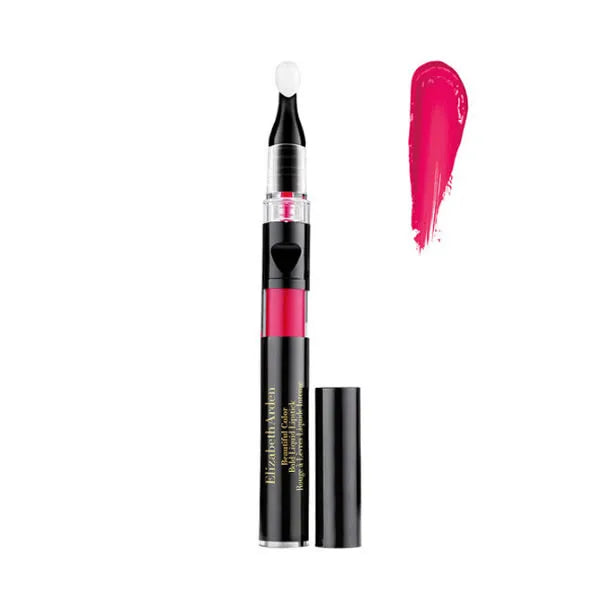ELIZABETH ARDEN Beautiful Color Bold Liquid Lippenstift Luscious Raspberry