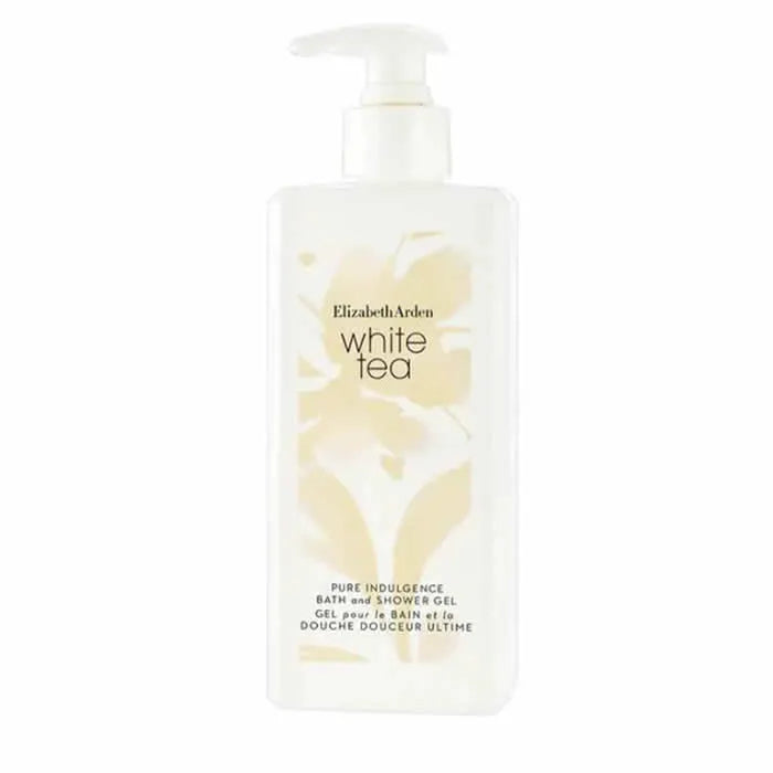ELIZABETH ARDEN White Tea Dusch- und Badegel 400 ml Duschgel