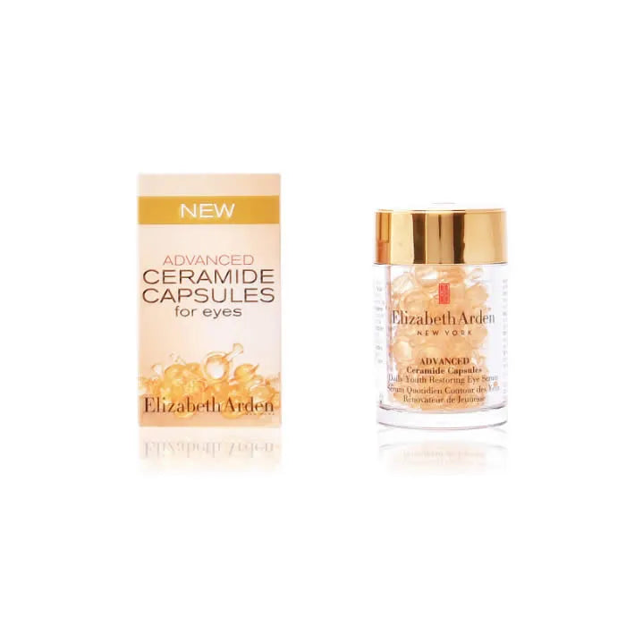 ELIZABETH ARDEN ELIZABETH ARDEN Advanced Ceramide Daily Youth Eye Serum 60 Kapseln