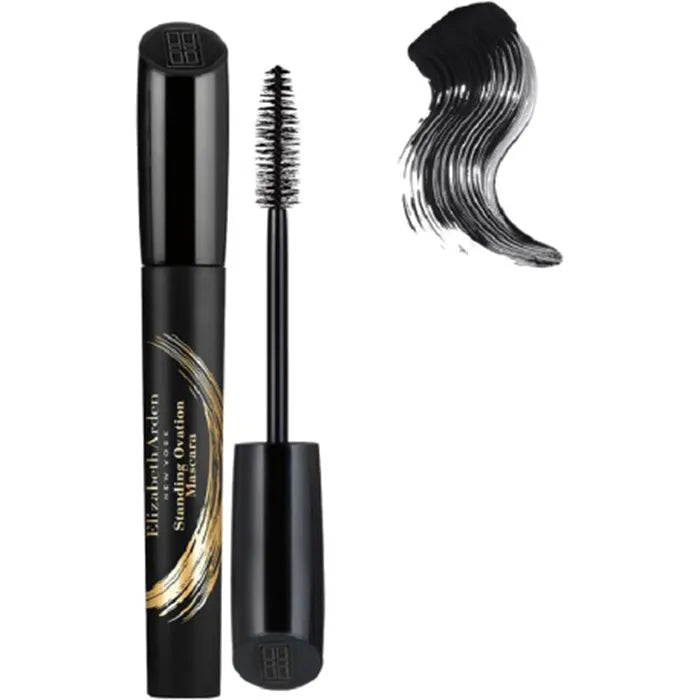 ELIZABETH ARDEN ELIZABETH ARDEN Standing Ovation Mascara Schwarz Mascara für Wimpern