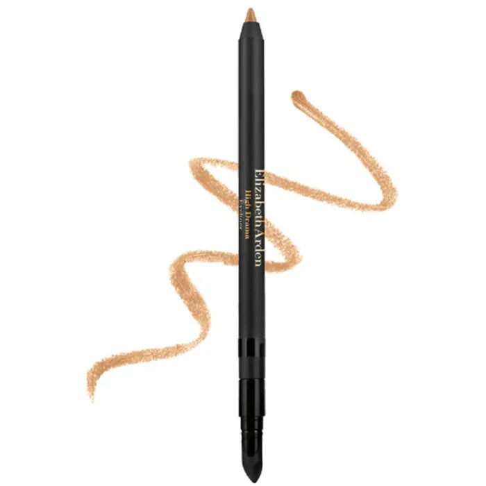 ELIZABETH ARDEN Elizabeth Arden High Drama Eyeliner 03 Bright Eyes präziser schwarzer Eyeliner
