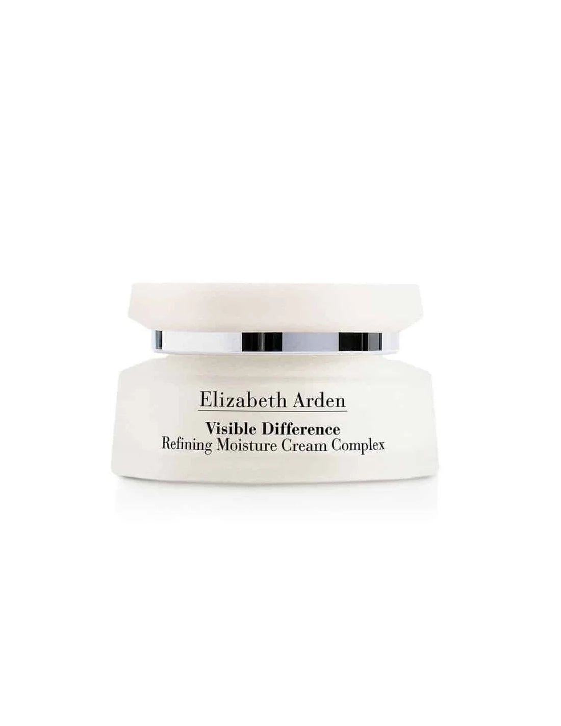 ELIZABETH ARDEN Elizabeth Arden Visiblediffer Refining Cream 75 ml Gesichtscreme