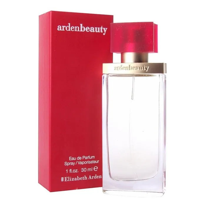 ELIZABETH ARDEN ELIZABETH ARDEN Ardenbeauty Eau de Parfum Spray 30 ml Parfüm