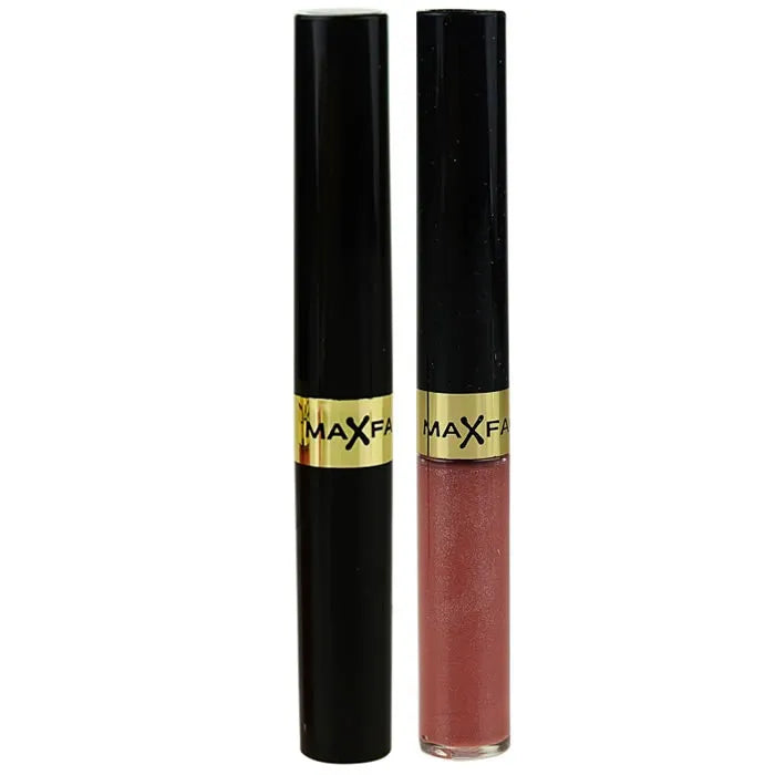 MAX FACTOR MAX FACTOR Lipfinity Lip Colour Lippenfarbe 016 Glowing Kosmetik