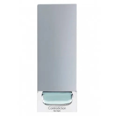 CALVIN KLEIN Calvin Klein Contradiction Men Eau de Toilette Spray 100 ml Parfüm