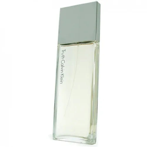 Calvin Klein Truth Eau De Parfum Spray 100ml