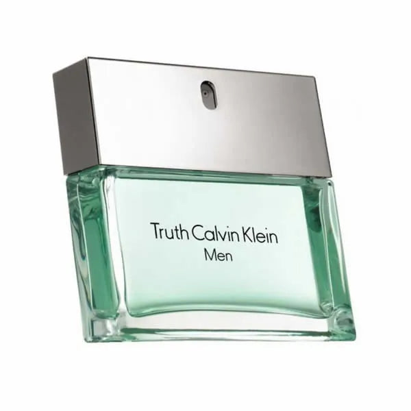 CALVIN KLEIN CALVIN KLEIN Truth Men Eau de Toilette Spray 100 ml Herrenduft Parfüm