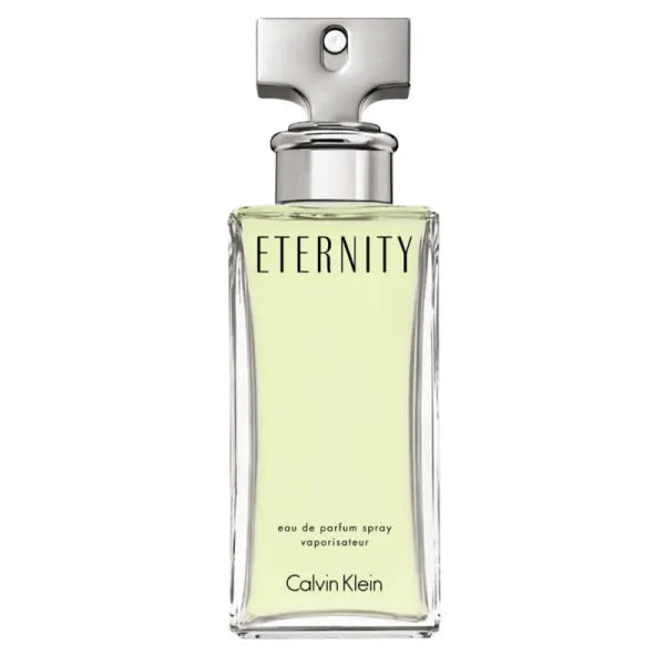 Calvin Klein Eternity Eau De Parfum Spray 50ml