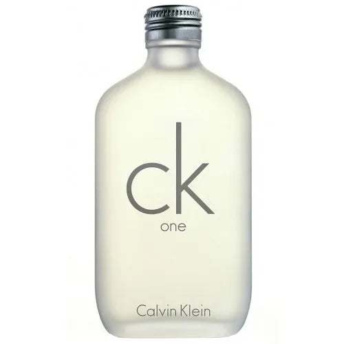 CALVIN KLEIN CALVIN KLEIN One Eau de Toilette Spray 200 ml Herrenduft unisex Parfüm