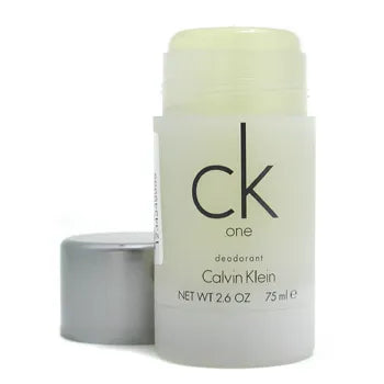 CALVIN KLEIN CALVIN KLEIN One Deodorant Stick 75 g